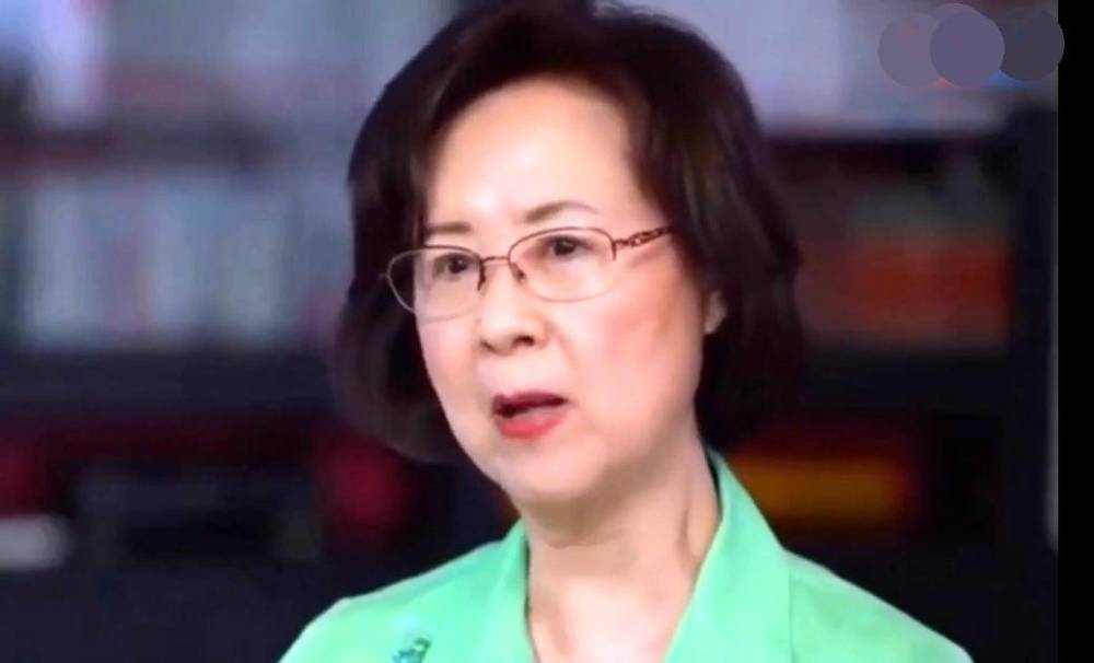 窗外让琼瑶一举成名却害惨了老师蒋仁