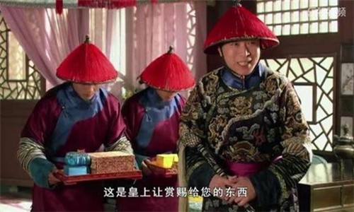 清朝皇帝赏赐臣子的"金瓜子",放到现在值多少钱?说出来你可能不信