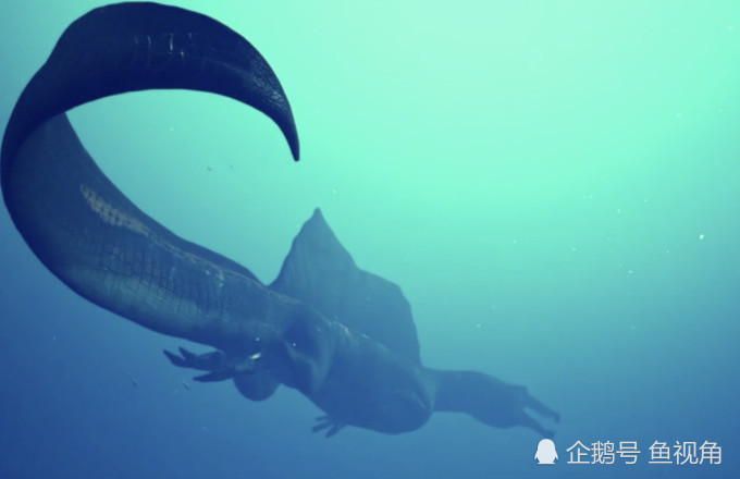 撒哈拉沙漠发现史前巨型河怪体长15米重20吨以鱼类为食