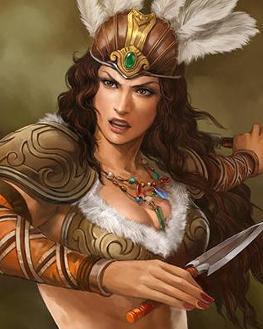 三国强悍女将祝融夫人赵云都奈何不得为何却被魏延生擒