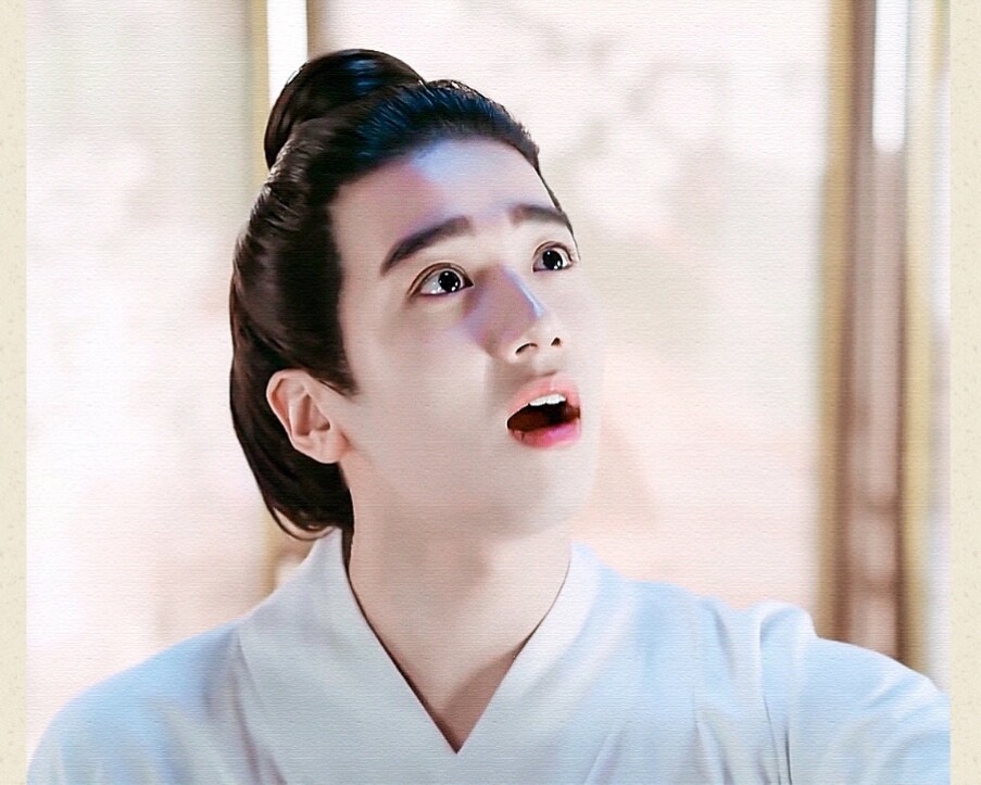 论电视剧中出现过的小白你pick哪个