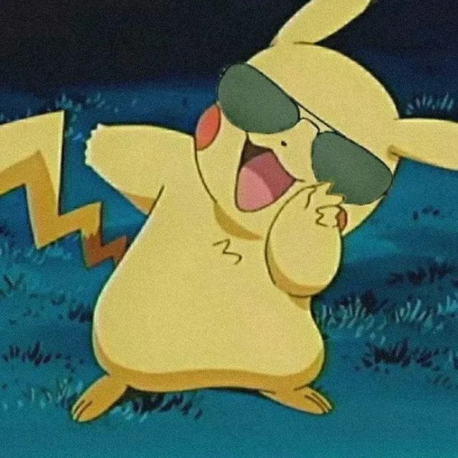 搞怪又可爱的动漫头像