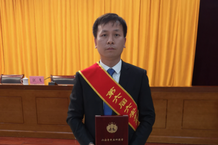 六安一中这位老师上榜了