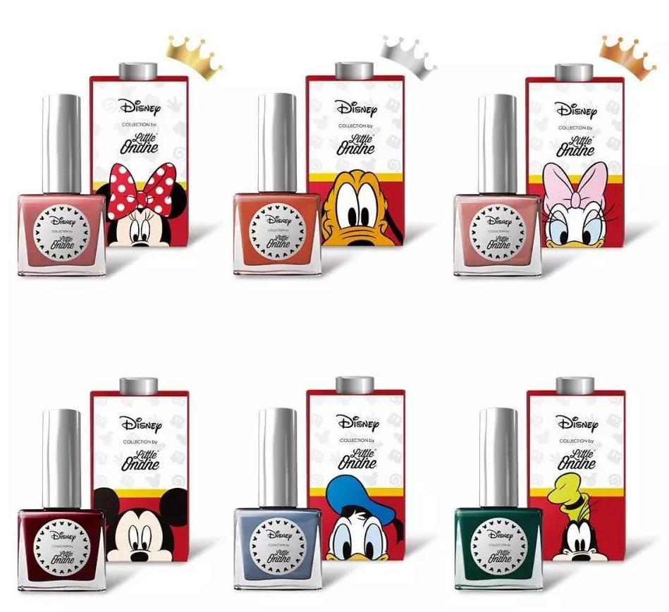 传被完美日记收购的环保指甲油品牌小奥汀是什么来头