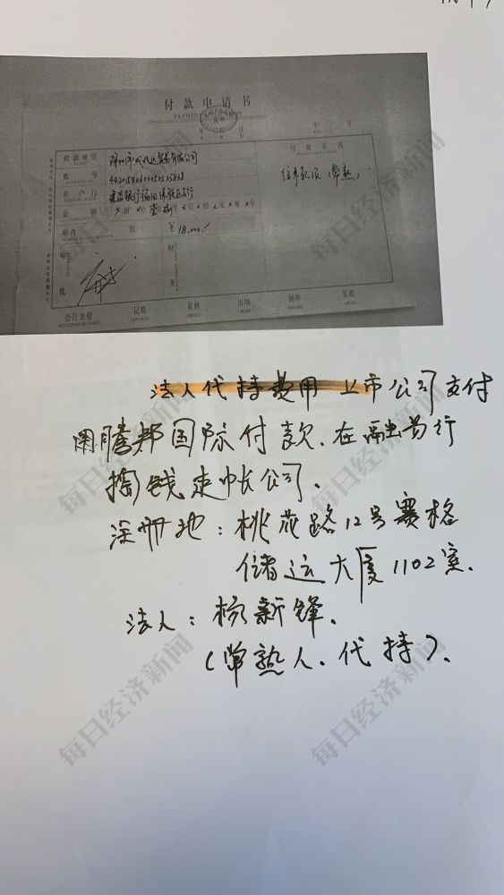 支付银行资信证明入账分录 腾讯网