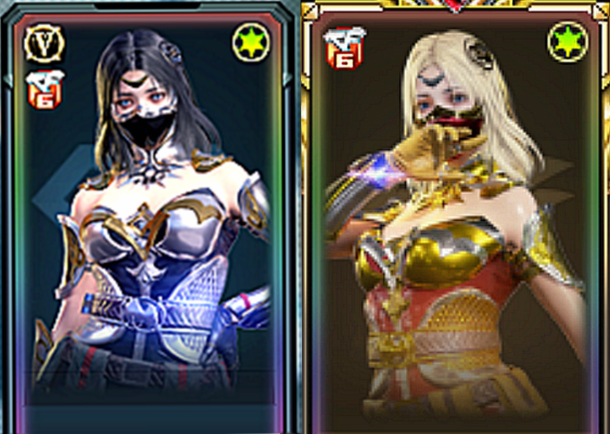 穿越火线先遣服三国绝色貂蝉降临王者葵貂蝉抢先看