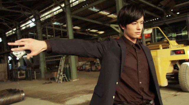 假面骑士:无敌状态只能维持10秒的真男人,没了他,永梦真不行|檀正宗