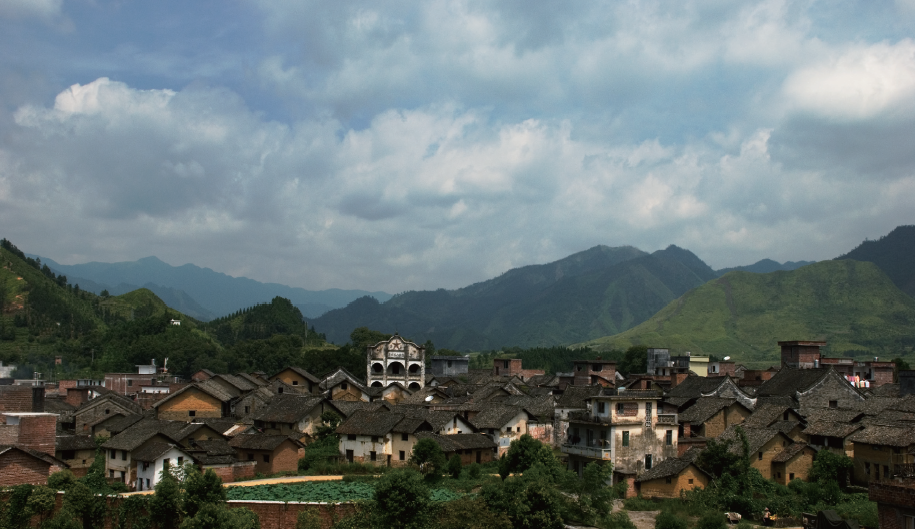 收藏打卡!广东这10个千年古村落,尽显文化底蕴