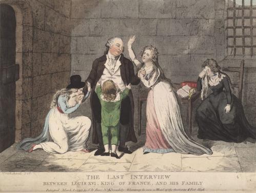 盘点 历史上有哪些被斩首的皇帝 腾讯新闻