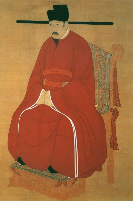 宋仁宗赵祯|什么样的皇帝才是称职的皇帝？