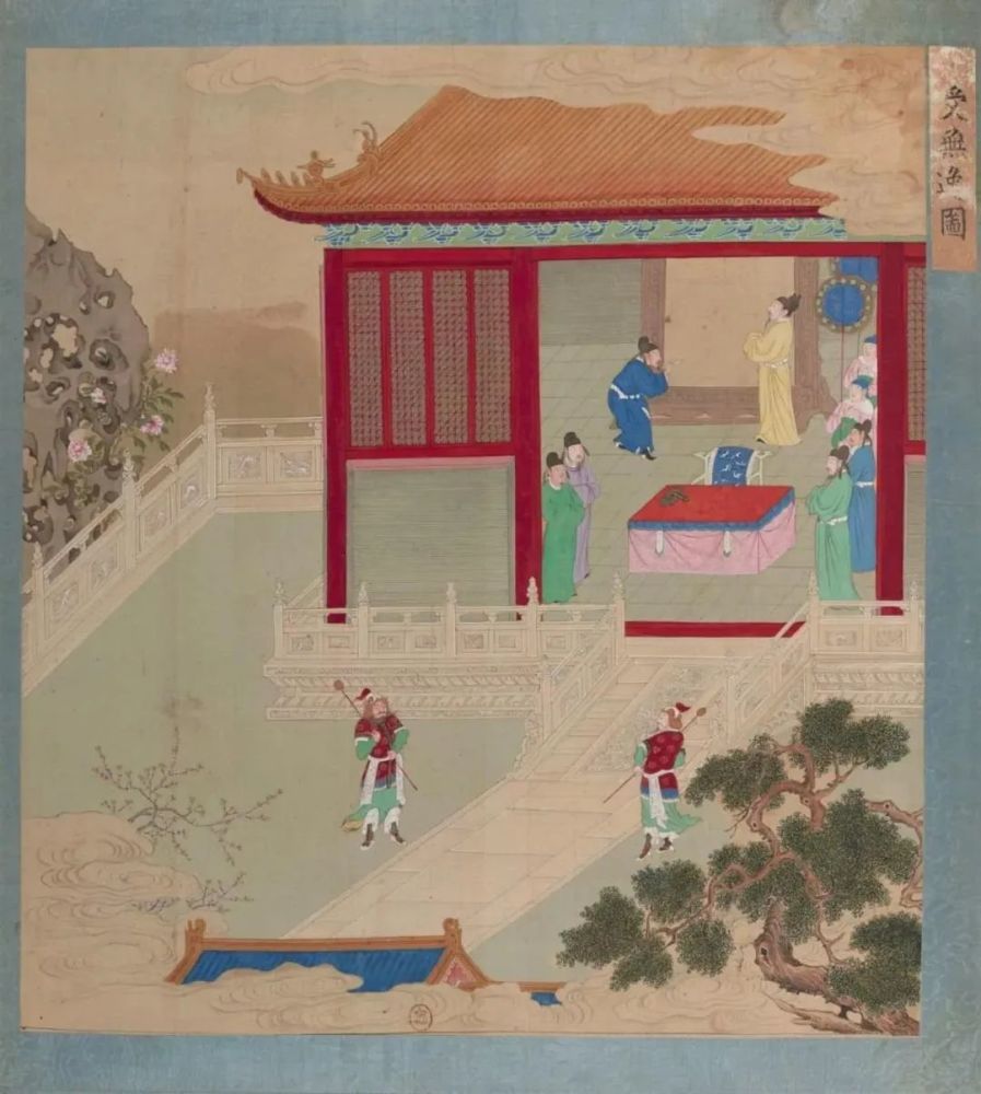 宋仁宗赵祯|什么样的皇帝才是称职的皇帝？