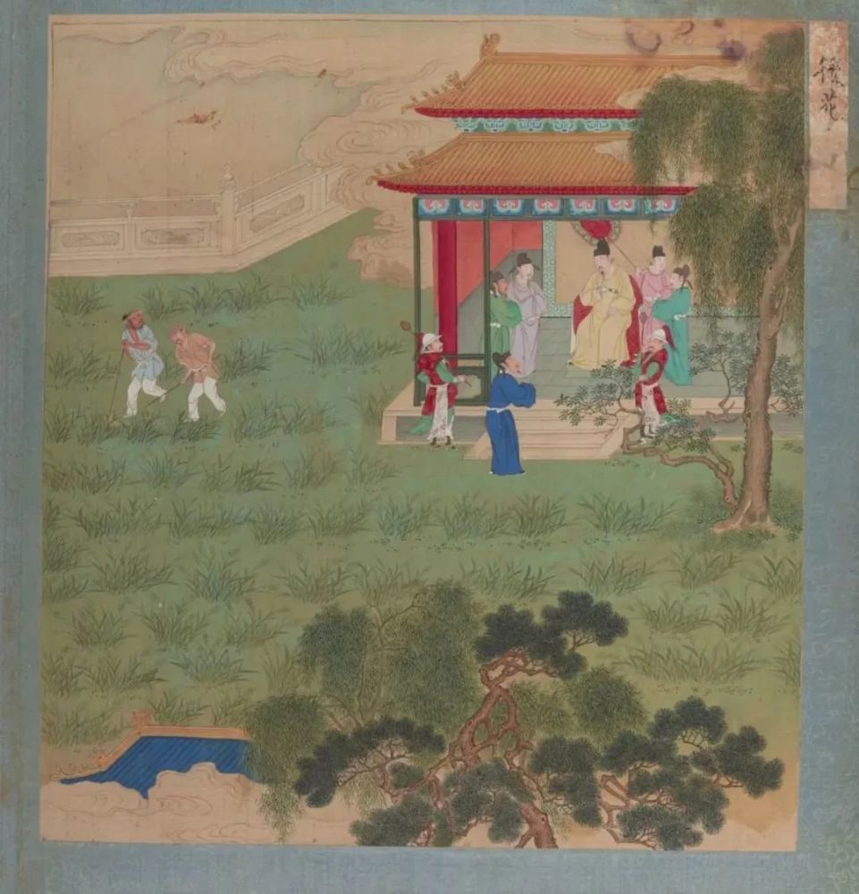 宋仁宗赵祯|什么样的皇帝才是称职的皇帝？