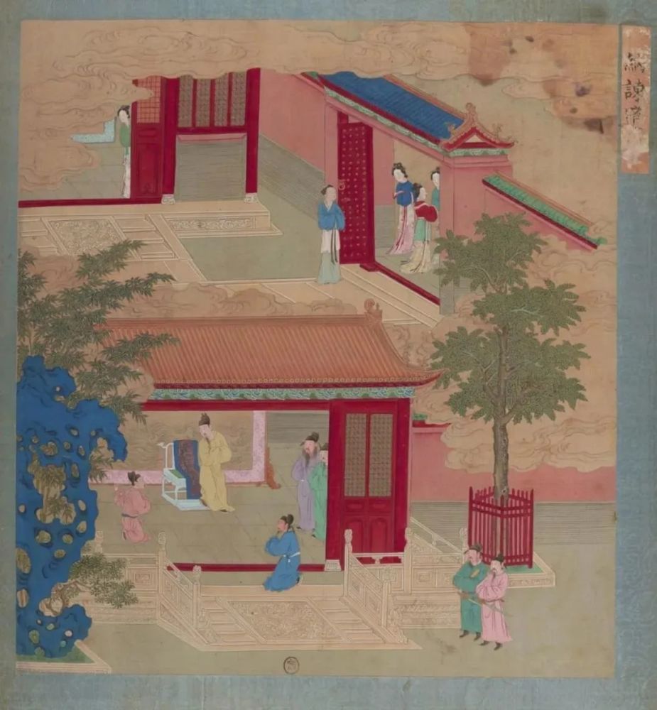 宋仁宗赵祯|什么样的皇帝才是称职的皇帝？