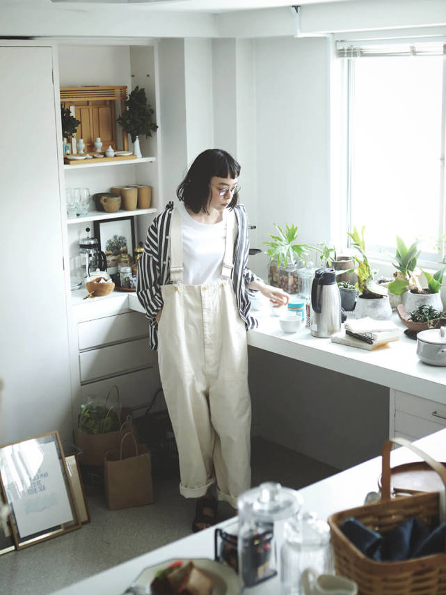 甩无印良品几条街的muji风这么穿真的高级吗