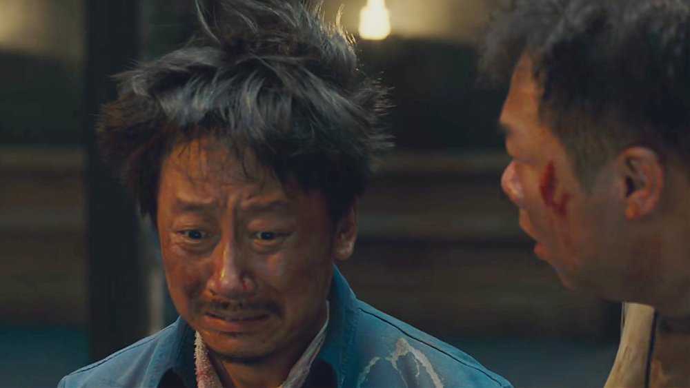 《龙岭迷窟》一人一句洗脑台词,马大胆的好用,李春来说最多_腾讯新闻