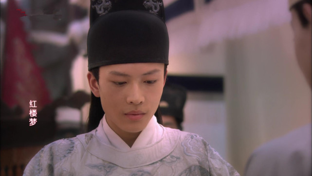 秦可卿葬礼北静王亲临祭奠为哪般这是一步招灾的臭棋