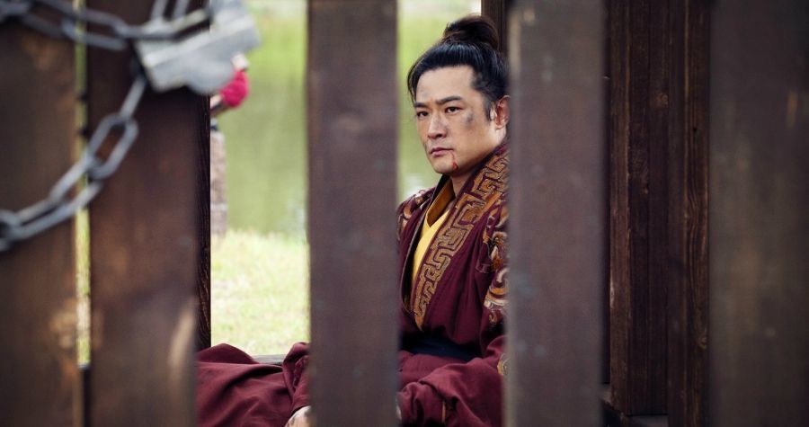 一手好牌硬生生打烂琅琊榜里的萧景桓到底败在了哪里