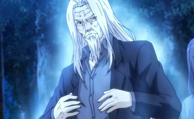 一人之下战力分为六层八奇技仅排行第三而她不属于任何一层