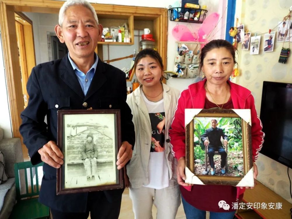 《汉江余晖 潘定安摄