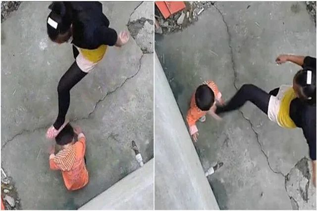 国际不打小孩日:暴力带给孩子的伤害超乎你想象,你还执迷不悟?