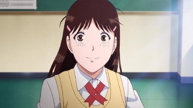 金田一37岁七濑美雪死了如今的美雪只是金田一幻想出来的