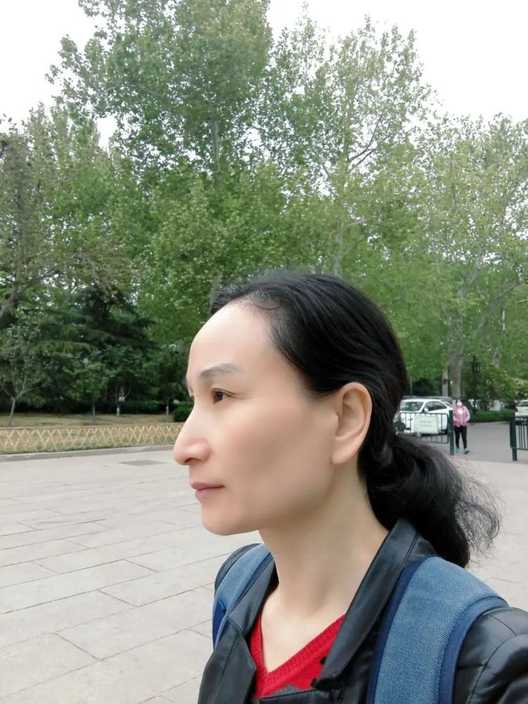 李传英|李传英 谢幕组诗