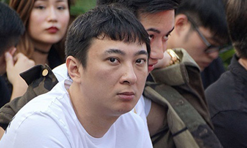 "富二代"不愿接班,创业开公司,父亲这一招让儿子成自己员工|三锋集团