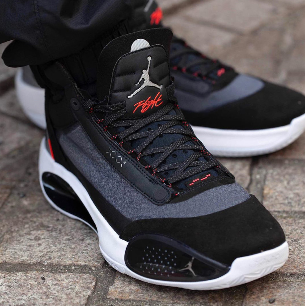 aj34low新配色heritage即将发售海外仅售165美元