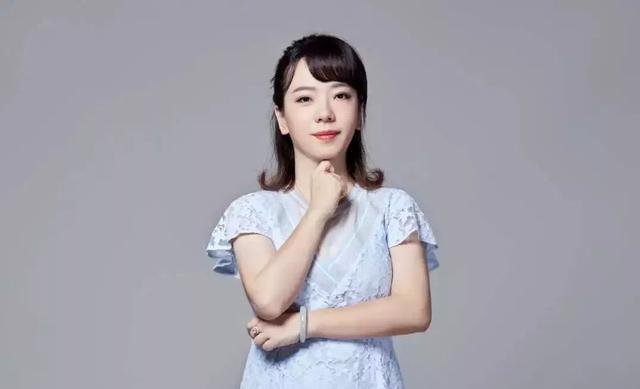 80后军工女学霸,被誉为"北斗女神",因一段科普视频意外走红|徐颖