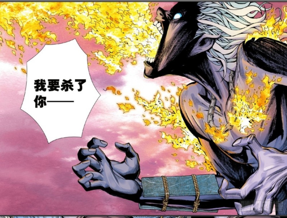 西行纪:为何罗睺能够成为最强的阿修罗王?罗睺:都是被逼的_腾讯新闻