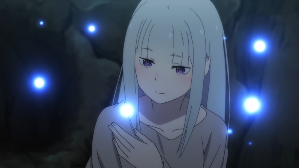 冰结之绊:反派角色让人讨厌,艾米莉亚的温柔,让人喜欢