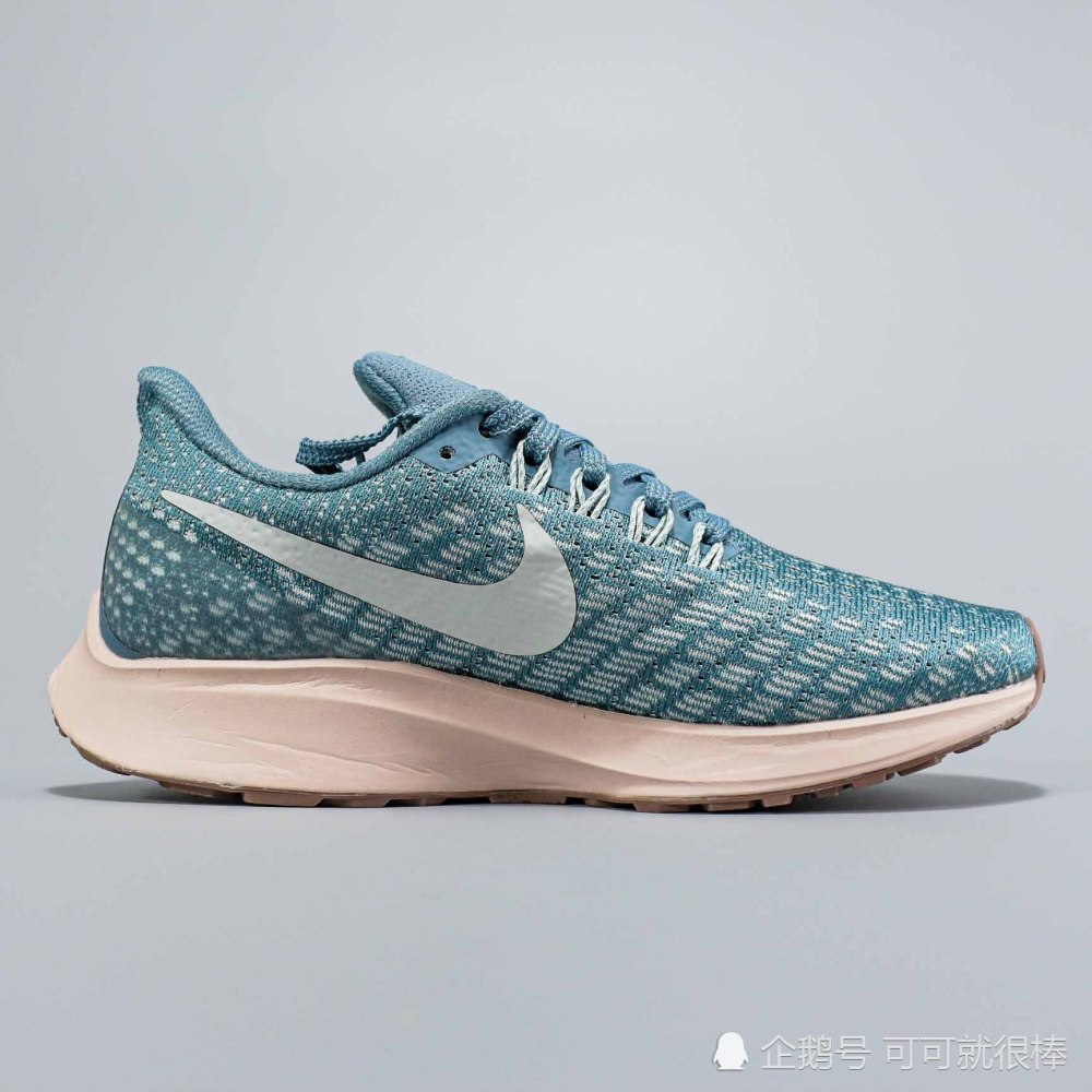耐克nike air zoom pegasus 35登月35代开箱点评