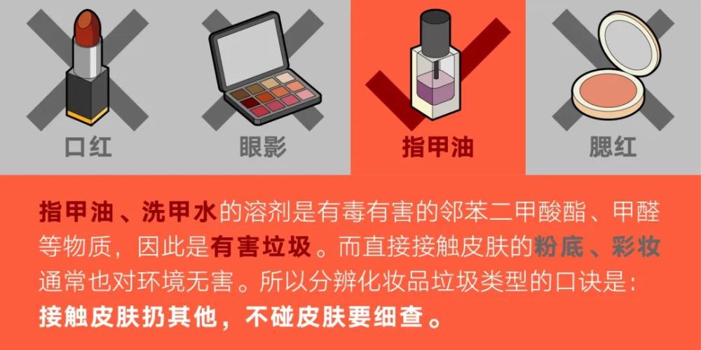 垃圾分类|垃圾分类说明书！这些知识你门儿清了吗？