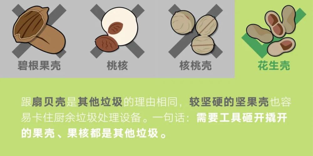 垃圾分类|垃圾分类说明书！这些知识你门儿清了吗？