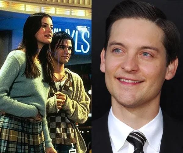 还记得托比·马奎尔吗？曾是初代蜘蛛侠，沉迷牌局毁掉家庭和事业_腾讯新闻