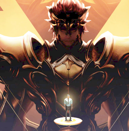 张飞关羽五虎将模型曝光张飞像铠甲勇士关羽青龙偃月刀没了