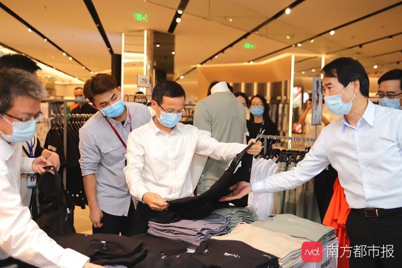 福利来了东莞虎门投500万促消费这些团体采购或纳入其中