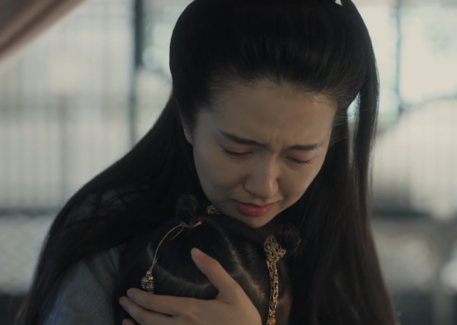 许兰苕有内线,张茂则已警觉