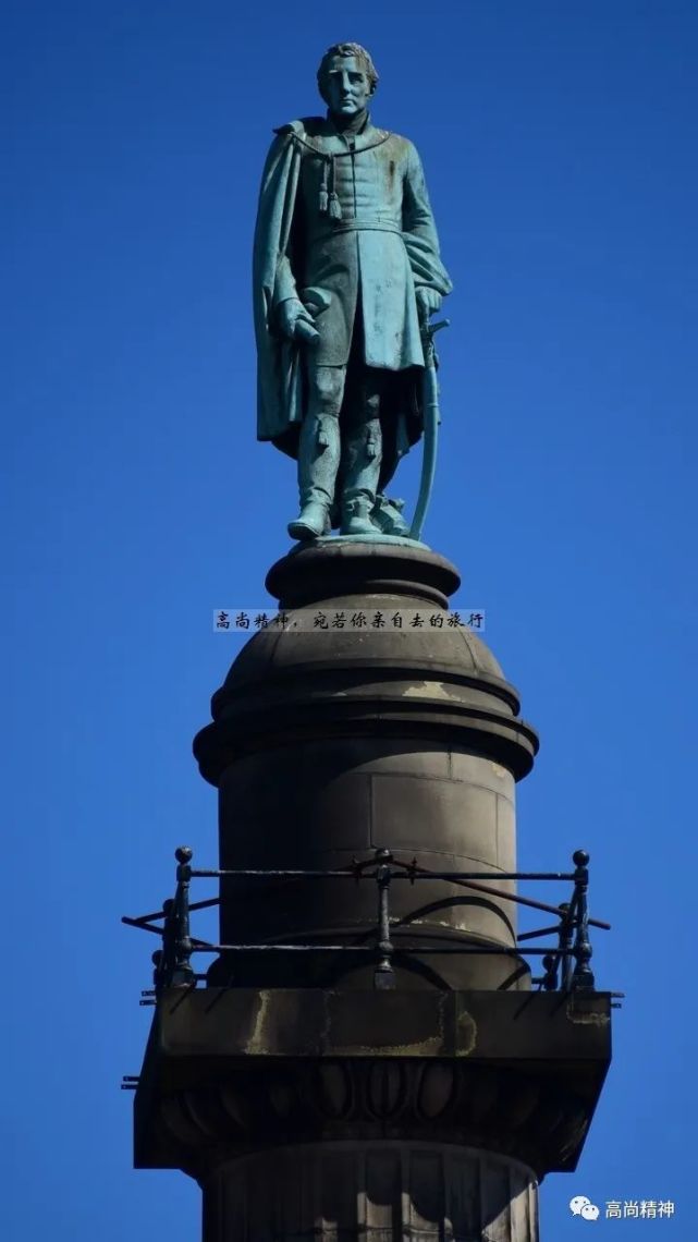 走在披头士的家乡