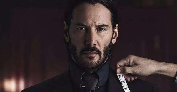 疾速追杀导演对基努里维斯黑客帝国4有怎样的印象