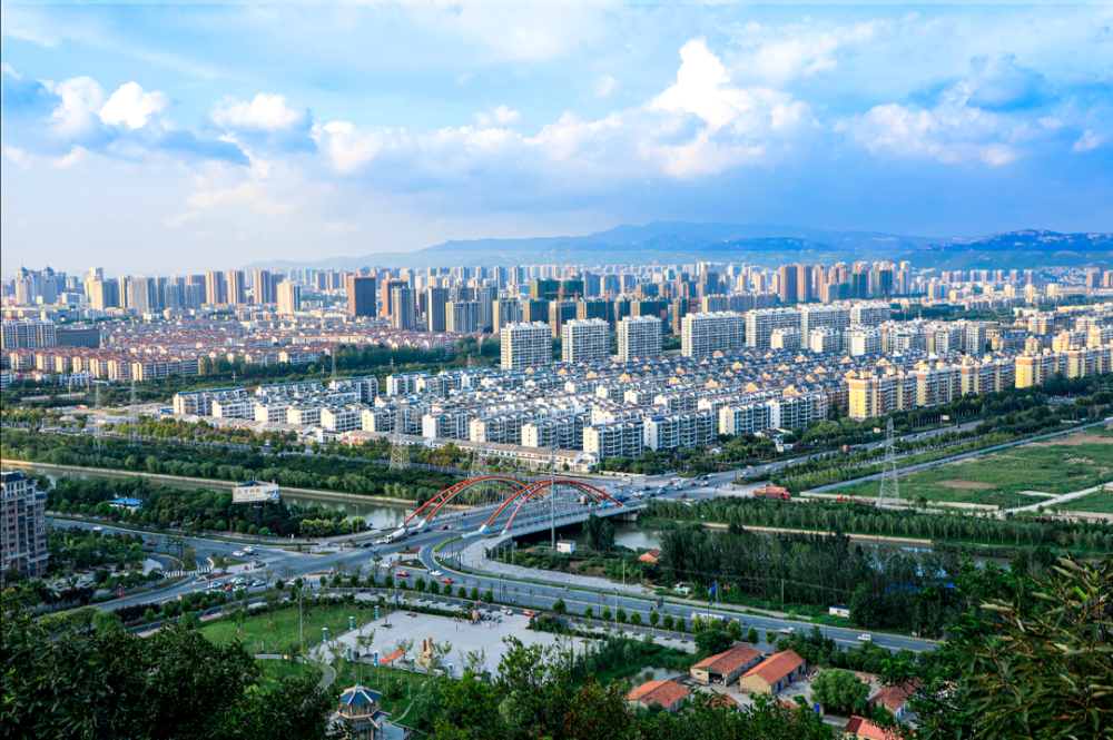 海州区推出21幅优质地块