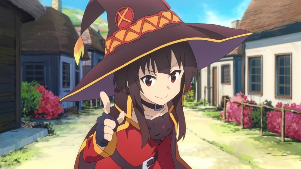 高桥李依配音的角色哪一位最令你印象深刻