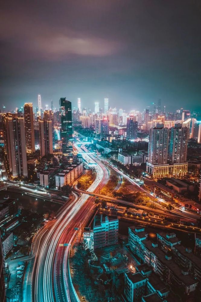 2020年深圳首个正在刷屏全深圳