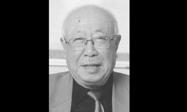 胡汉三”饰演者刘江今晨去世，享年95岁