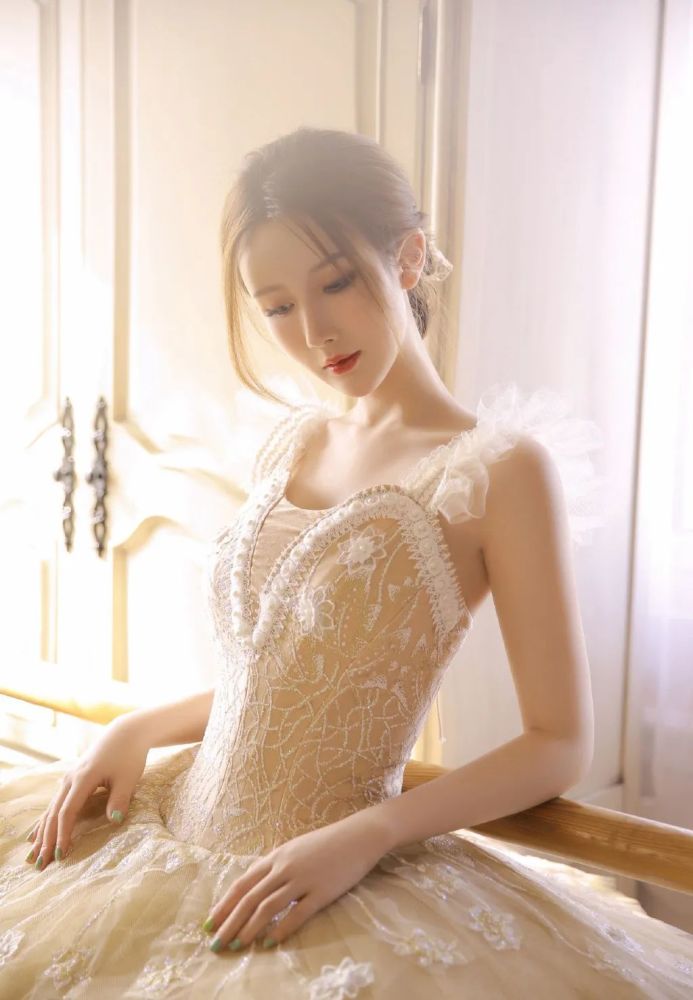 微图美体优雅艺术写真壁纸