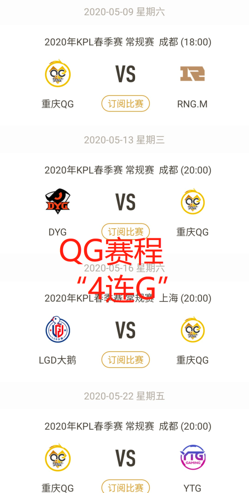 QG迎来“4连G”赛程，有3位对手是东西部胜者组成员，季后赛多半无了！