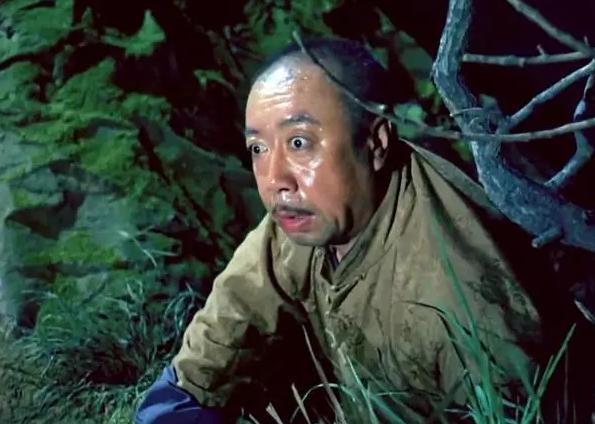 扮演胡汉三成经典,晚年三次患癌仍乐观面对