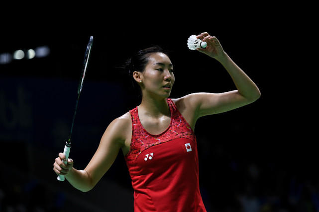 五一不断更评选我心中现役羽坛十大美女符合大部分球友审美观