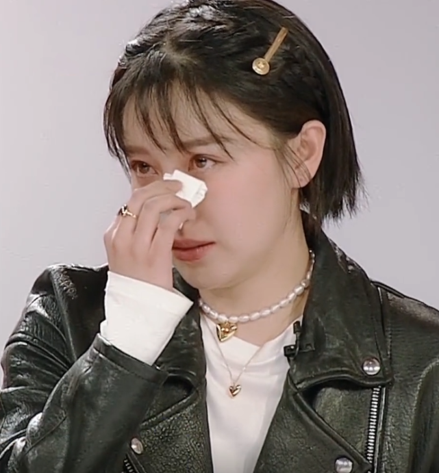 相信屏幕前的小伙伴儿都看了阚清子的综艺节目,《我家那闺女》,阚清子