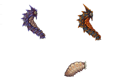 dnf60版本就是大boss的戮蛊竟也是使徒转移的受害者